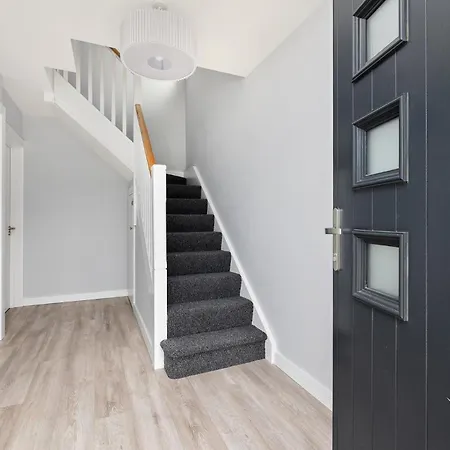 홈스테이 North *