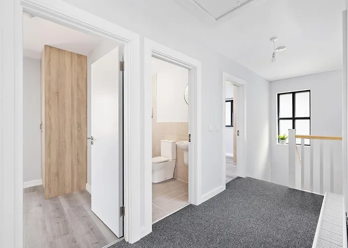 Homestay North Dublin