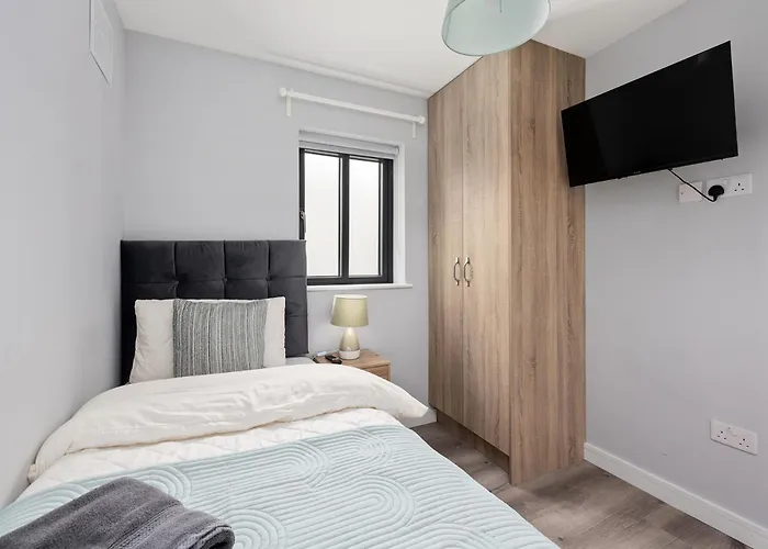 North Homestay Dublin