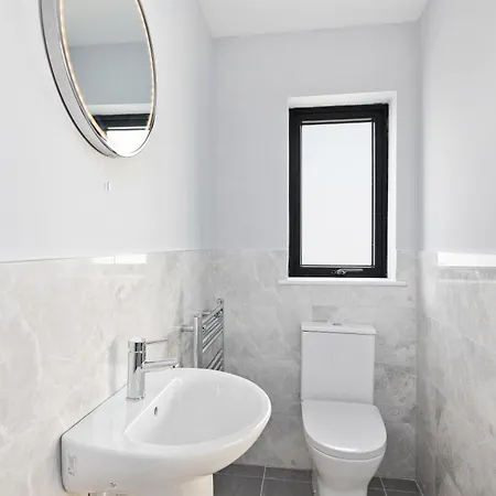 North Homestay szállás *