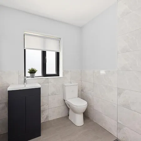 Privat bolig North