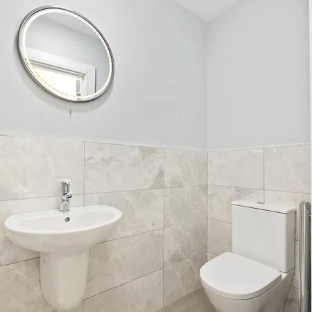 North Homestay Dublin