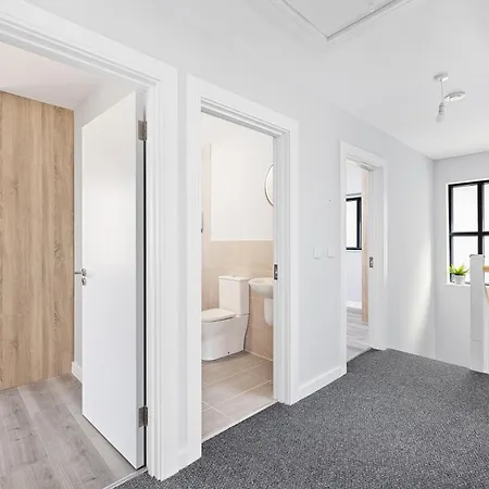 Homestay szállás North Dublin