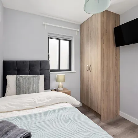 North Homestay szállás Dublin