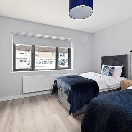 Privatunterkunft North *