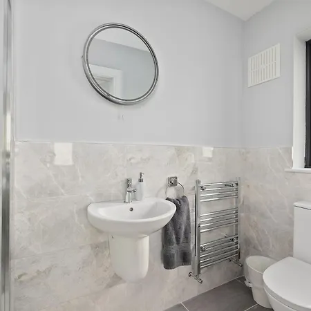 North Homestay szállás