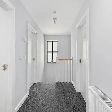Privat bolig North *