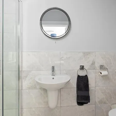 North Privatunterkunft *