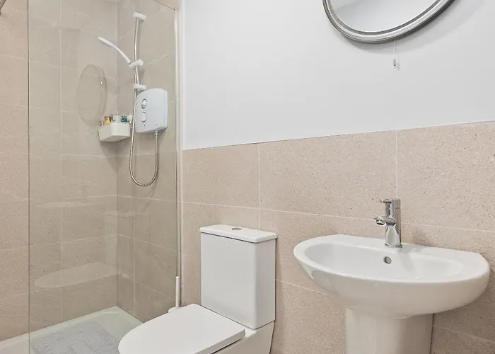 North Privat bolig *