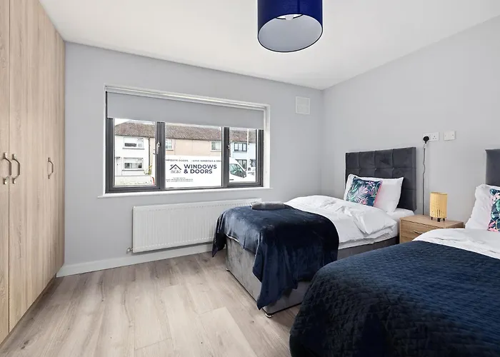 홈스테이 North *