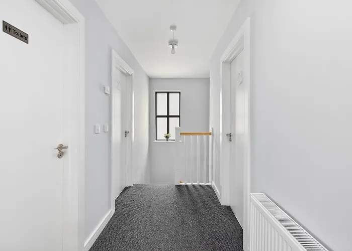 홈스테이 North *